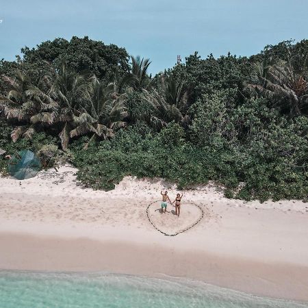 Thundee Inn Ukulhas Exterior foto