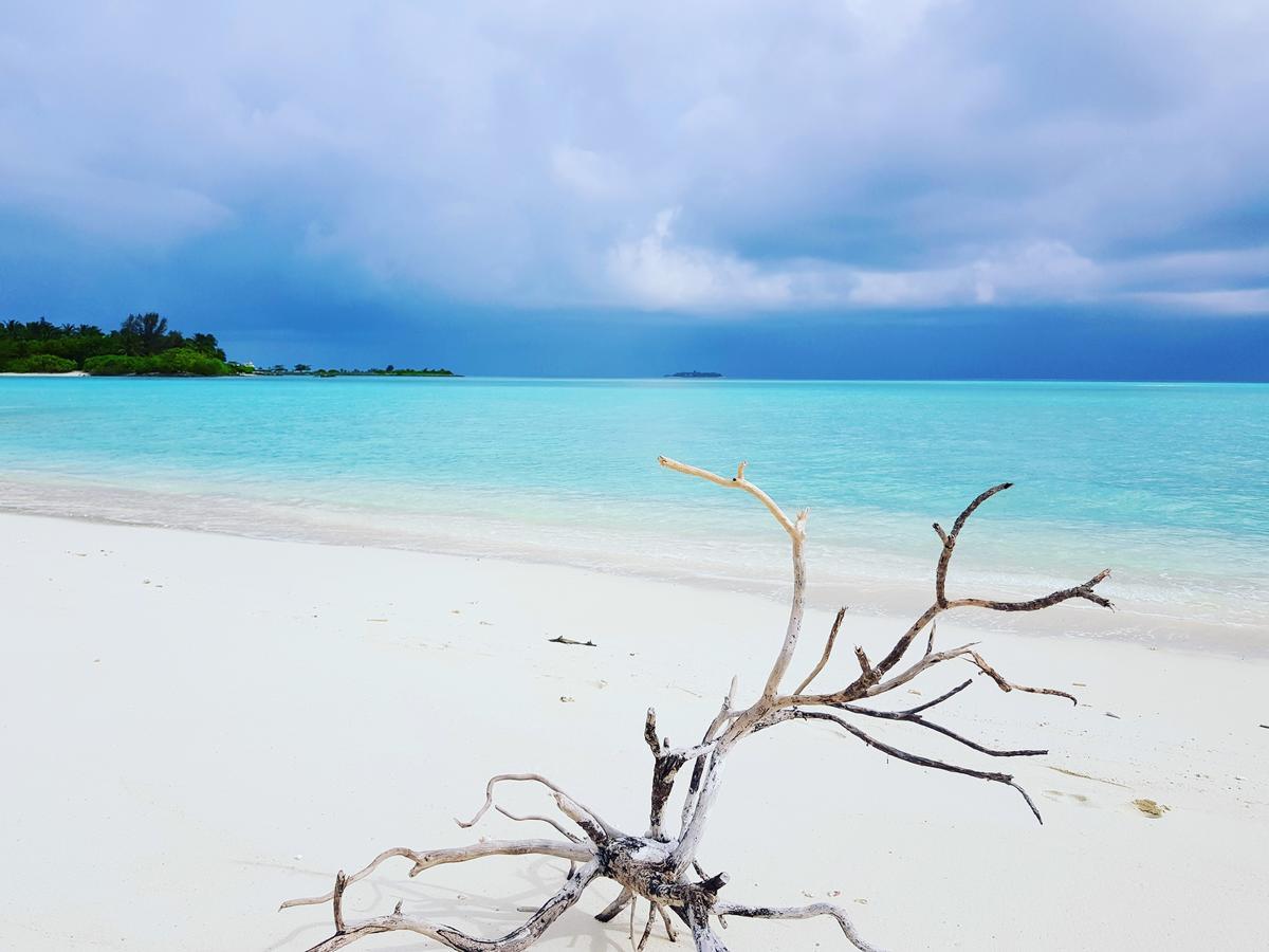 Thundee Inn Ukulhas Exterior foto